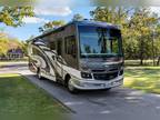 2019 Fleetwood Bounder 33C 34ft