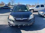 2007 Honda CR-V EX AWD 4dr SUV