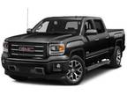 2015 GMC Sierra 1500 Denali