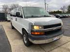 2009 Chevrolet Express G3500 Van