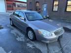 2007 Buick Lucerne CX SEDAN 4-DR