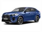 2024 BMW X2 x Drive28i