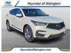 2021 Acura RDX Technology Package