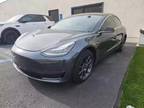 2018 Tesla Model 3 Long Range Sedan 4D