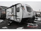 2021 Forest River Forest River RV Rockwood GEO Pro G16BH 18ft