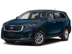 2020 Kia Sorento 3.3L EX