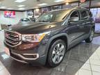 2017 GMC Acadia SLT-2 4DR SUV 4WD