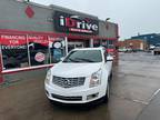 2014 Cadillac SRX Luxury Collection 4dr SUV