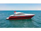 2007 Pershing Boat for Sale