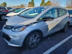 2020 Chevrolet Bolt EV Premier Hatchback 4D