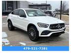 2023 Mercedes-Benz GLC GLC 300 4Matic Coupe