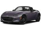 2023 Mazda MX-5 Miata Club