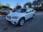 2011 BMW X5 x Drive50i AWD 4dr SUV