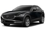 2022 Mazda CX-30 Premium