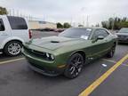 2021 Dodge Challenger SXT Coupe 2D