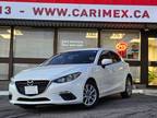 2014 Mazda 3 GS-SKY