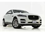 2020 Jaguar F-PACE Prestige P300 AWD Automatic