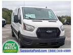 2024 Ford Transit Cargo Van