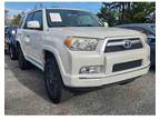 2010 Toyota 4Runner SR5 V6