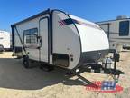 2021 Forest River Forest River RV Wildwood FSX 179DBKX 22ft
