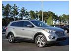 2014 Hyundai Santa Fe GLS