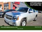 2011 Chevrolet Tahoe LT 4x4 4dr SUV