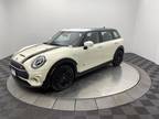 2023 MINI Clubman Cooper S