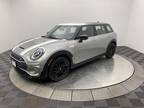 2023 MINI Clubman Cooper S