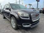 2013 GMC Acadia Denali AWD 4dr SUV