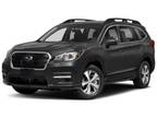 2019 Subaru Ascent Limited