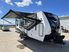 2024 Grand Design RV Grand Design RV Momentum G-Class Momentum G-Class 21G 27ft