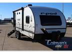 2022 Forest River Forest River RV R Pod RP-202 25ft