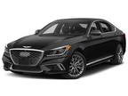 2018 Genesis G80 3.3T Sport