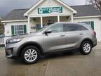 2019 Kia Sorento Gray, 78K miles