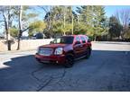 2014 GMC Yukon Denali AWD 4dr SUV