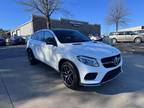 2018 Mercedes-Benz Gle Coupe 43 Amg