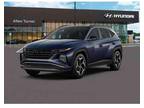 2022 Hyundai Tucson Hybrid Limited