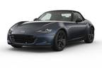 2023 Mazda Miata Black