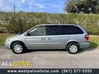 2005 Chrysler Town & Country Touring SPORTS VAN