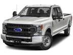 2021 Ford F-250 XL