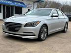 2015 Hyundai Genesis 3.8L AWD 4dr Sedan