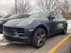 Used 2021 PORSCHE Macan For Sale