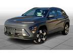 2024New Hyundai New Kona New Auto AWD