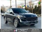 2020 Ford Escape Hybrid, 83K miles