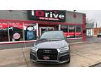 2016 Audi Q3 2.0T quattro Prestige AWD 4dr SUV