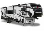 2024 Alliance RV Valor 44V14 45ft