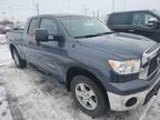 2008 Toyota Tundra Gray, 103K miles