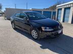 2014 Volkswagen Jetta Sedan SE w/Connectivity/Sunroof