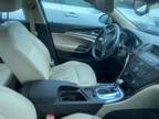 2011 Buick Regal CXL RL1