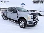 2023 Ford F-350 Super Duty XLT - Power Stroke